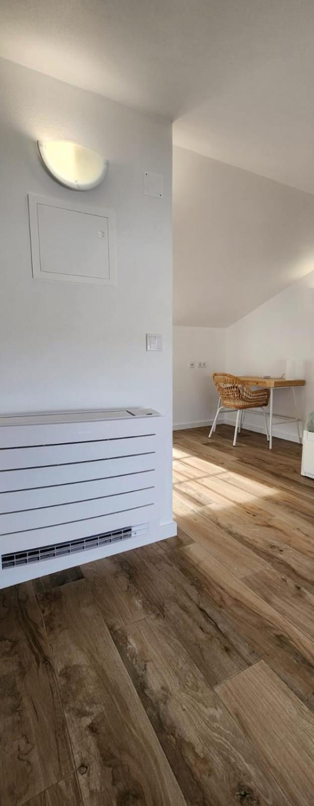 Apartamento Patio Do Higinio Nazaré Extérieur photo
