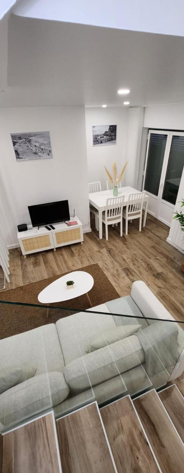 Apartamento Patio Do Higinio Nazaré Extérieur photo