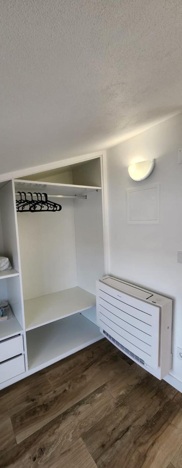 Apartamento Patio Do Higinio Nazaré Extérieur photo