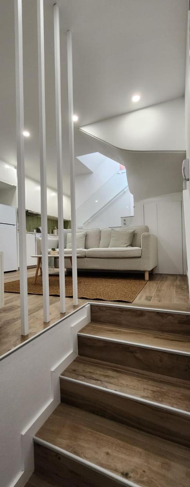 Apartamento Patio Do Higinio Nazaré Extérieur photo