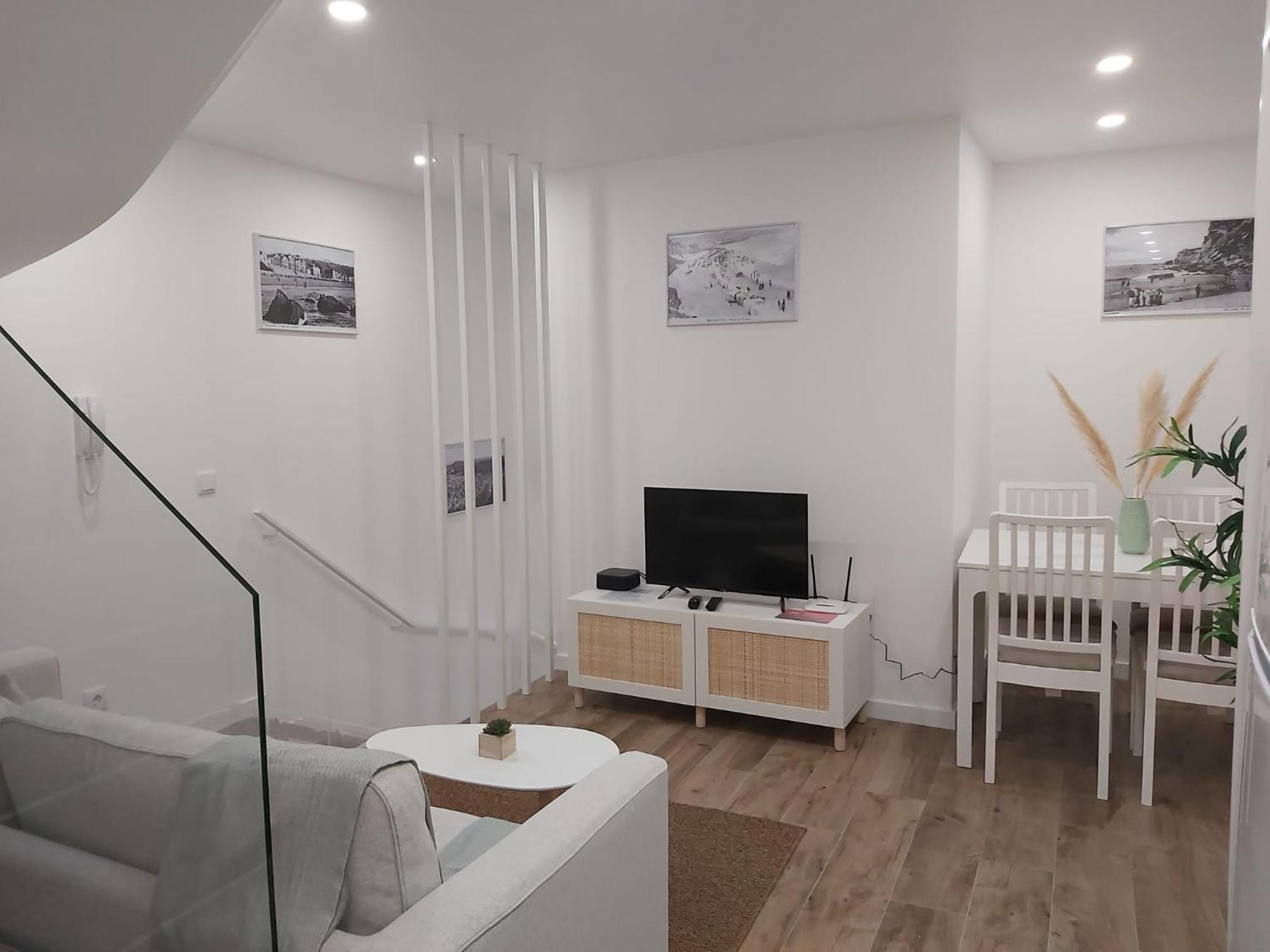 Apartamento Patio Do Higinio Nazaré Extérieur photo